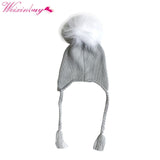 Baby girl hat