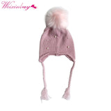 Baby girl hat