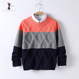 Boys  Autumn Sweaters