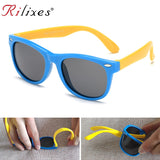 Polarized Kids Sunglasses