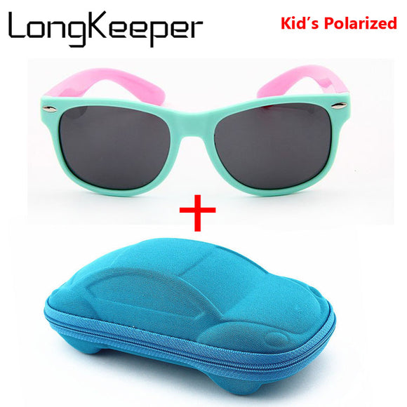 Girls Sunglasses