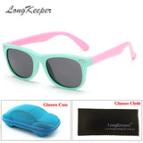 Girls Sunglasses