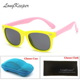 Girls Sunglasses
