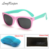 Girls Sunglasses