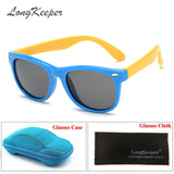 Girls Sunglasses