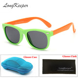 Girls Sunglasses
