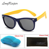 Girls Sunglasses