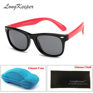 Girls Sunglasses