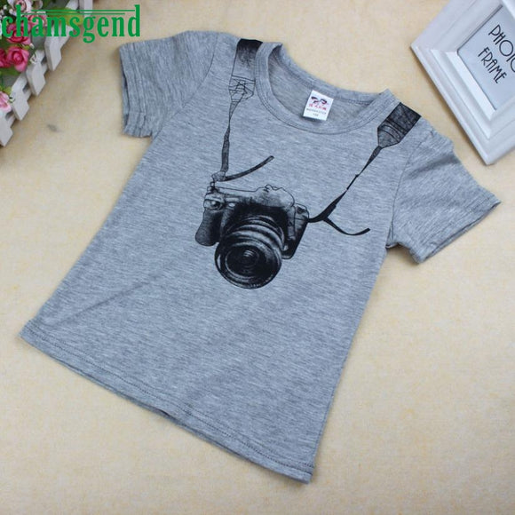 T Shirt Boy