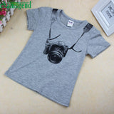 T Shirt Boy