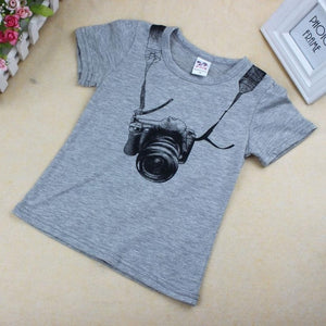 T Shirt Boy