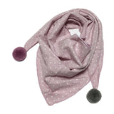 Girl scarf