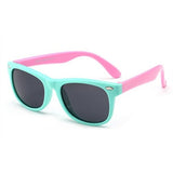 Polarized Kids Sunglasses