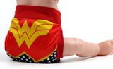 superhero gladbaby diaper  c
