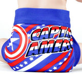 superhero gladbaby diaper  c