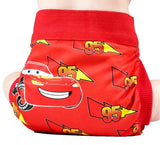 superhero gladbaby diaper  c