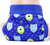 superhero gladbaby diaper  c