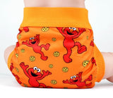 superhero gladbaby diaper  c