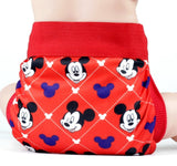superhero gladbaby diaper  c