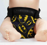 superhero gladbaby diaper  c