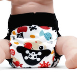 superhero gladbaby diaper  c