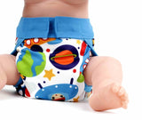 superhero gladbaby diaper  c