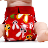 superhero gladbaby diaper  c