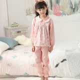 Girls Pajamas dress