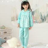 Girls Pajamas dress