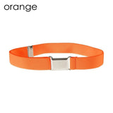 Canvas Belts for Boys & Girls