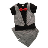 Newborn Baby Girl Suit