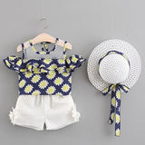Newborn Baby Girl Suit