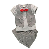 Newborn Baby Girl Suit