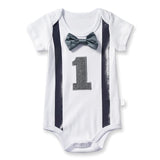 Newborn Clothes Outfit