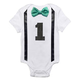 Newborn Clothes Outfit