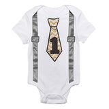 Newborn Clothes Outfit