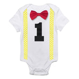 Newborn Clothes Outfit