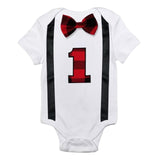 Newborn Clothes Outfit
