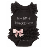 Newborn Clothes Outfit