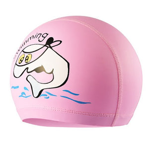 Swimming cap