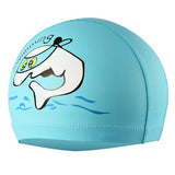 Swimming cap
