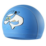 Swimming cap