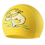 Swimming cap