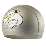 Swimming cap