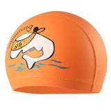 Swimming cap