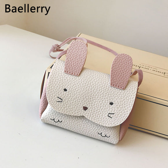 Baby Girls Purse