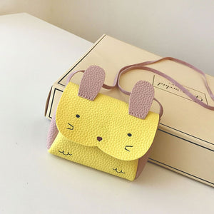 Baby Girls Purse