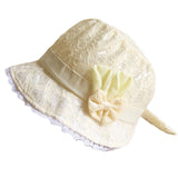 Cute Princess Baby Hat