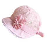Cute Princess Baby Hat