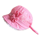 Cute Princess Baby Hat